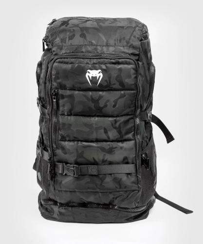 Sac à dos Venum Challenger Xtrem - Noir/Camouflage
