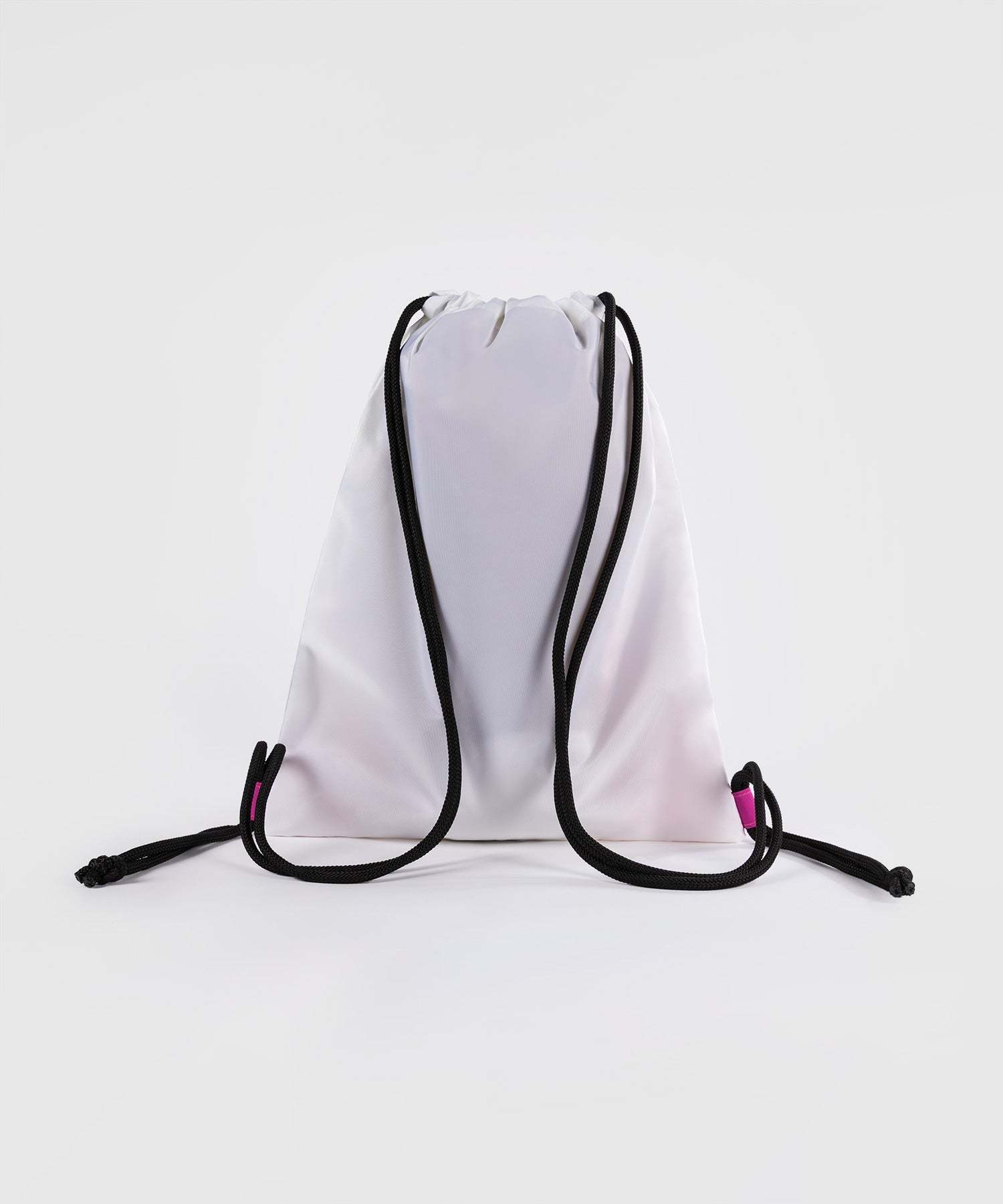 Sac à Cordon Venum Evo 2 Flower - Blanc/Rose
