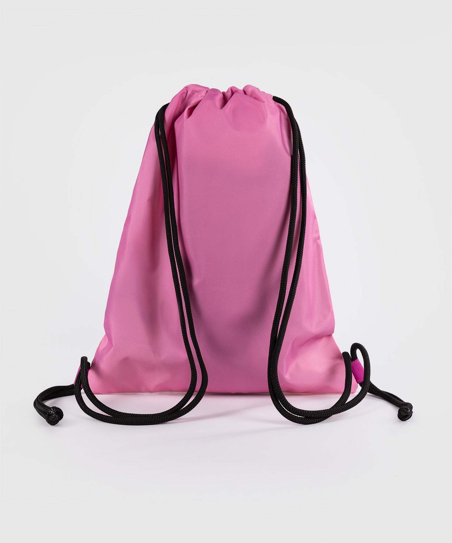 Sac à cordon Venum Evo 2 Flower rose blanc pour sport et transport équipement