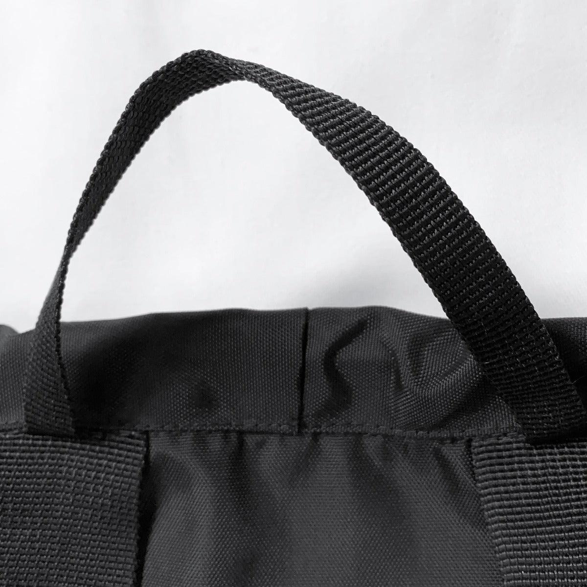 Sac à dos Mesh Adidas Combat Sport (ADIACCM02) - Noir - Boutique des Arts Martiaux et Sports de Combat