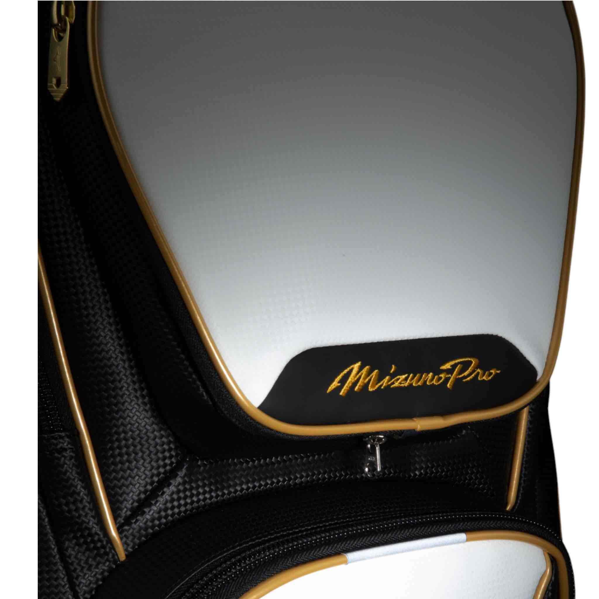 Sac à dos Mizuno Pro – Sports de combat et arts martiaux détail