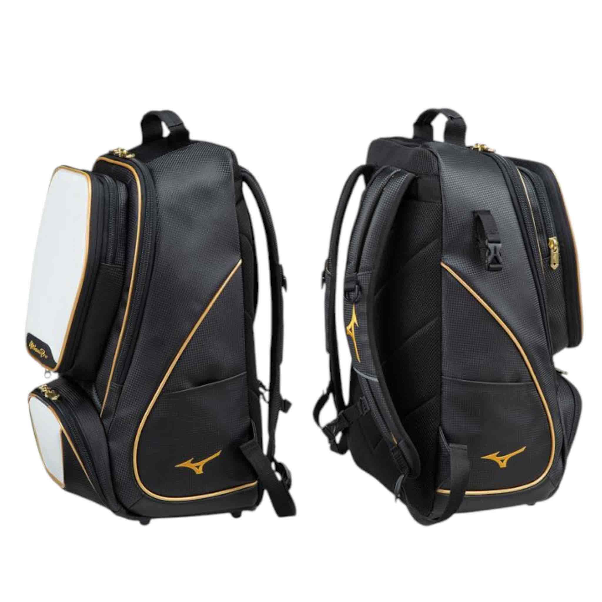 Sac à dos Mizuno Pro – Sports de combat et arts martiaux