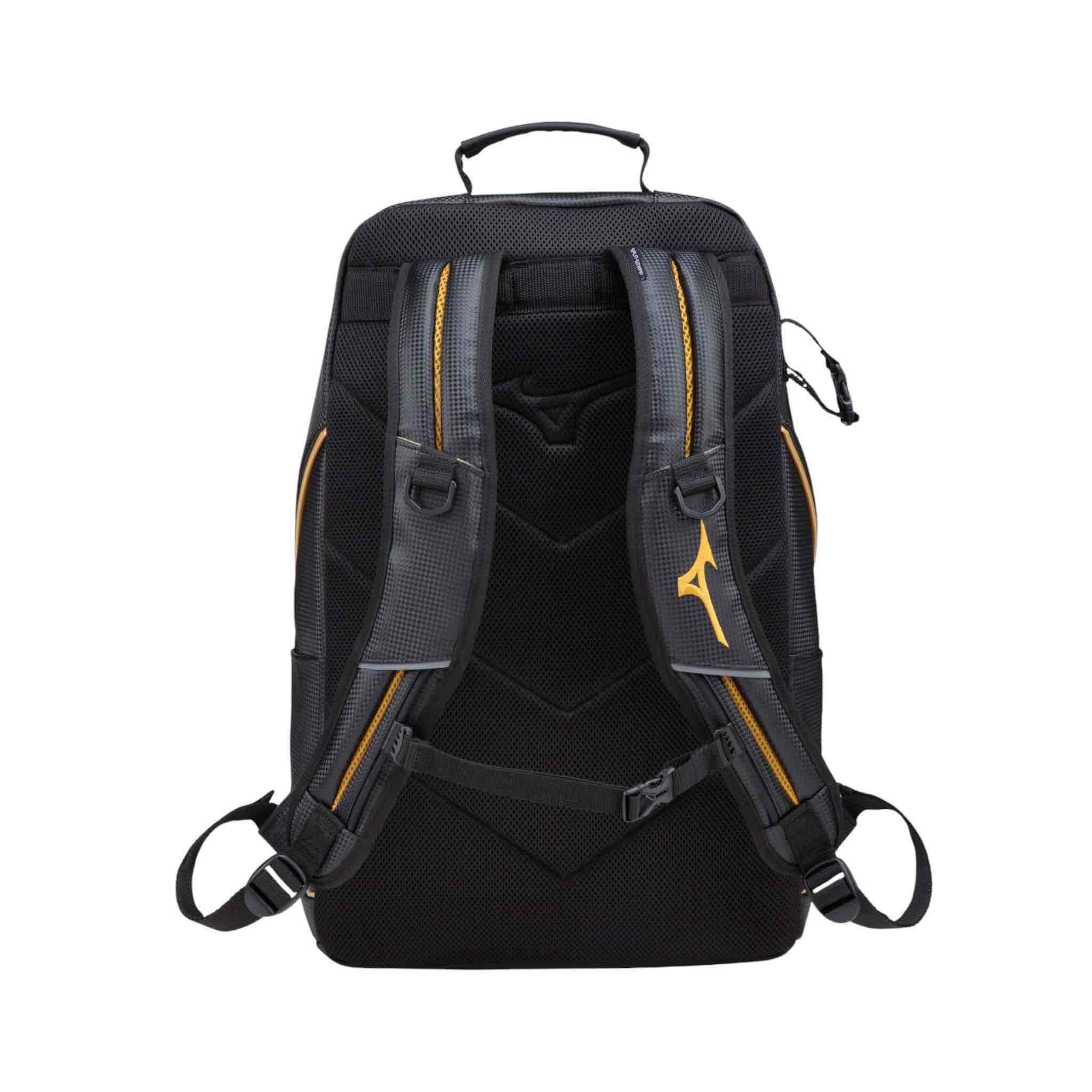 Sac à dos Mizuno Pro – Sports de combat et arts martiaux dos