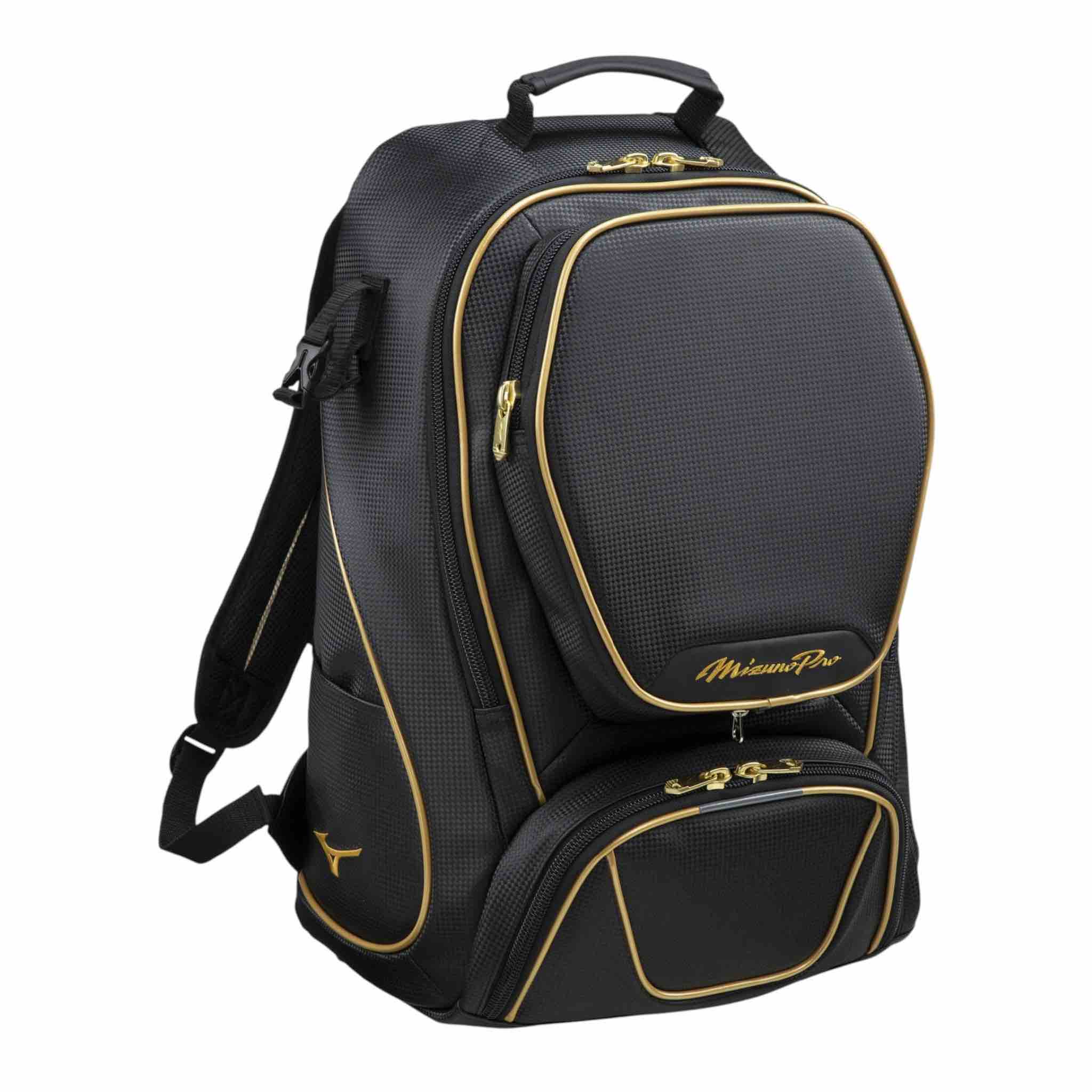 Sac à dos Mizuno Pro – Sports de combat et arts martiaux Noir