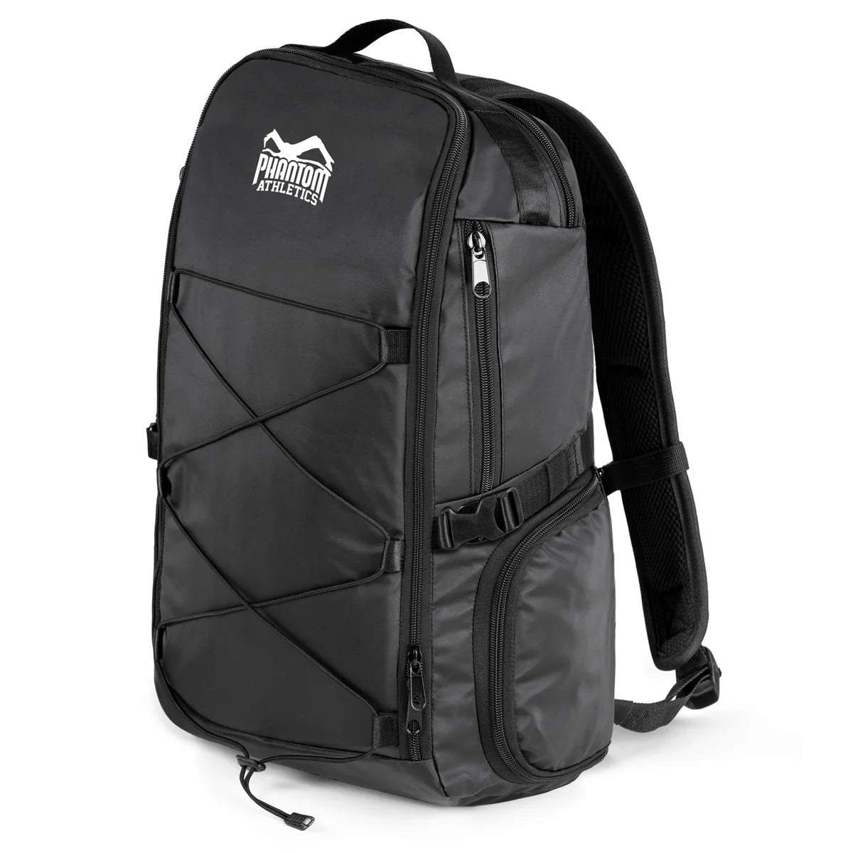 Sac à dos de APEX Team - Phantom Athletics - Noir