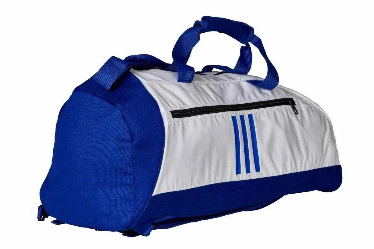 Sac de Judo Adidas - grain de riz - ADIACC040CS BLEU