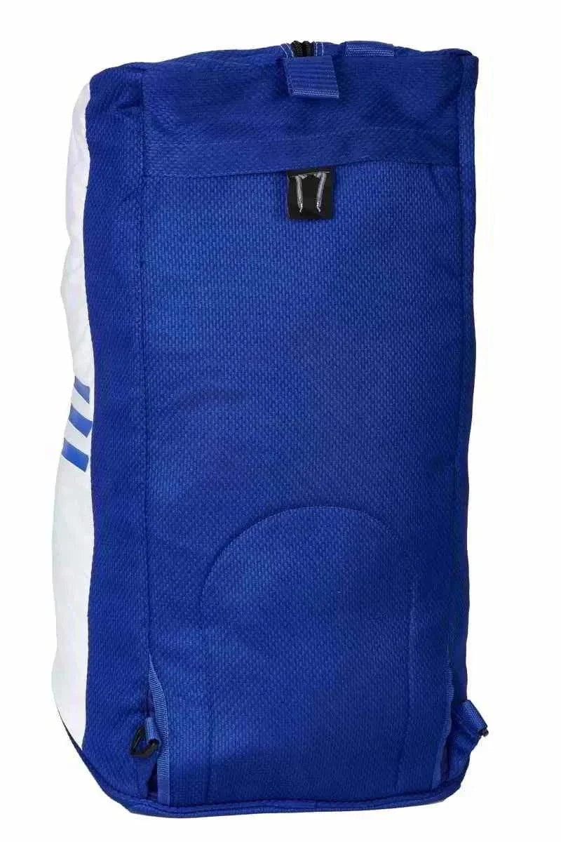 Sac de Judo Adidas - grain de riz - ADIACC040CS BLEU/BLANC