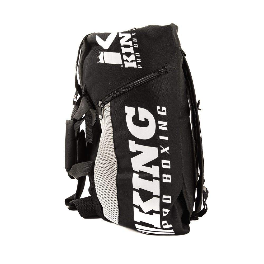 Sac de sport Duffel King Pro Boxing
