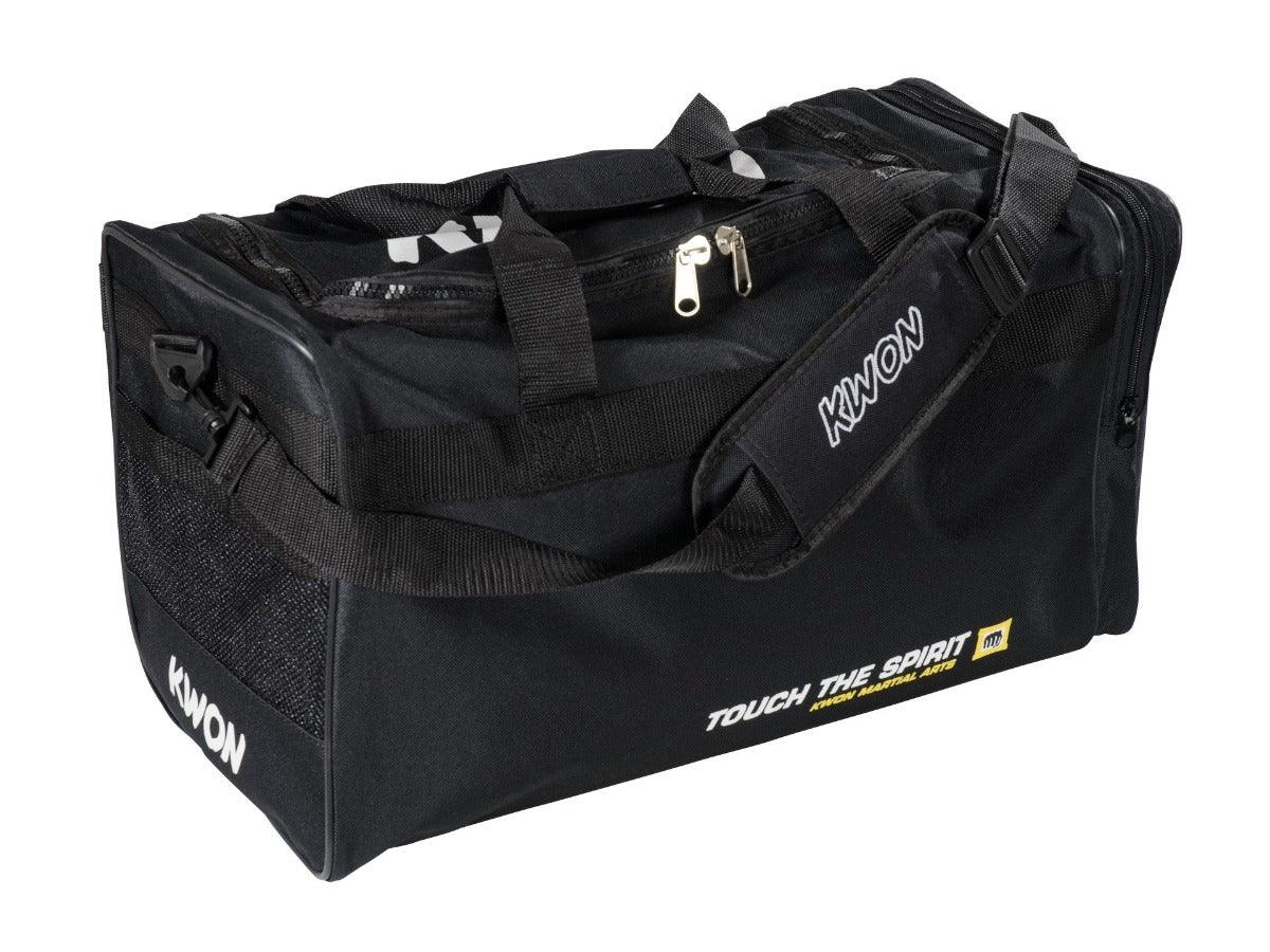 Sac de sport Kwon TTS 5015052 - Noir