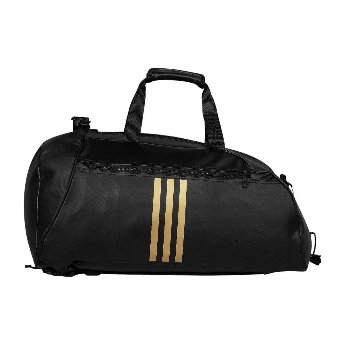 Sac de Sport 2 en 1 Adidas Combat Sports ADIACC051