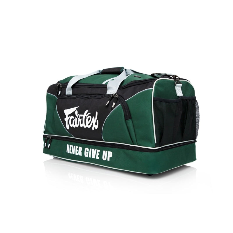 Sac de Sport Fairtex Premium FXBAG01 (72 x 36x32 cm)