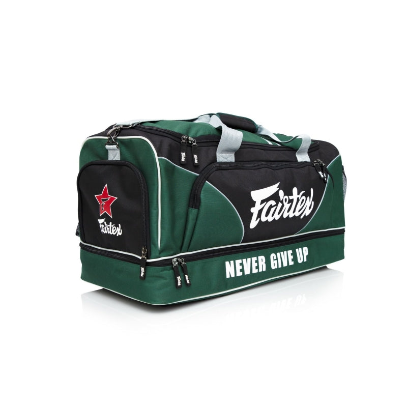 Sac de Sport Fairtex Premium FXBAG01 (72 x 36x32 cm)