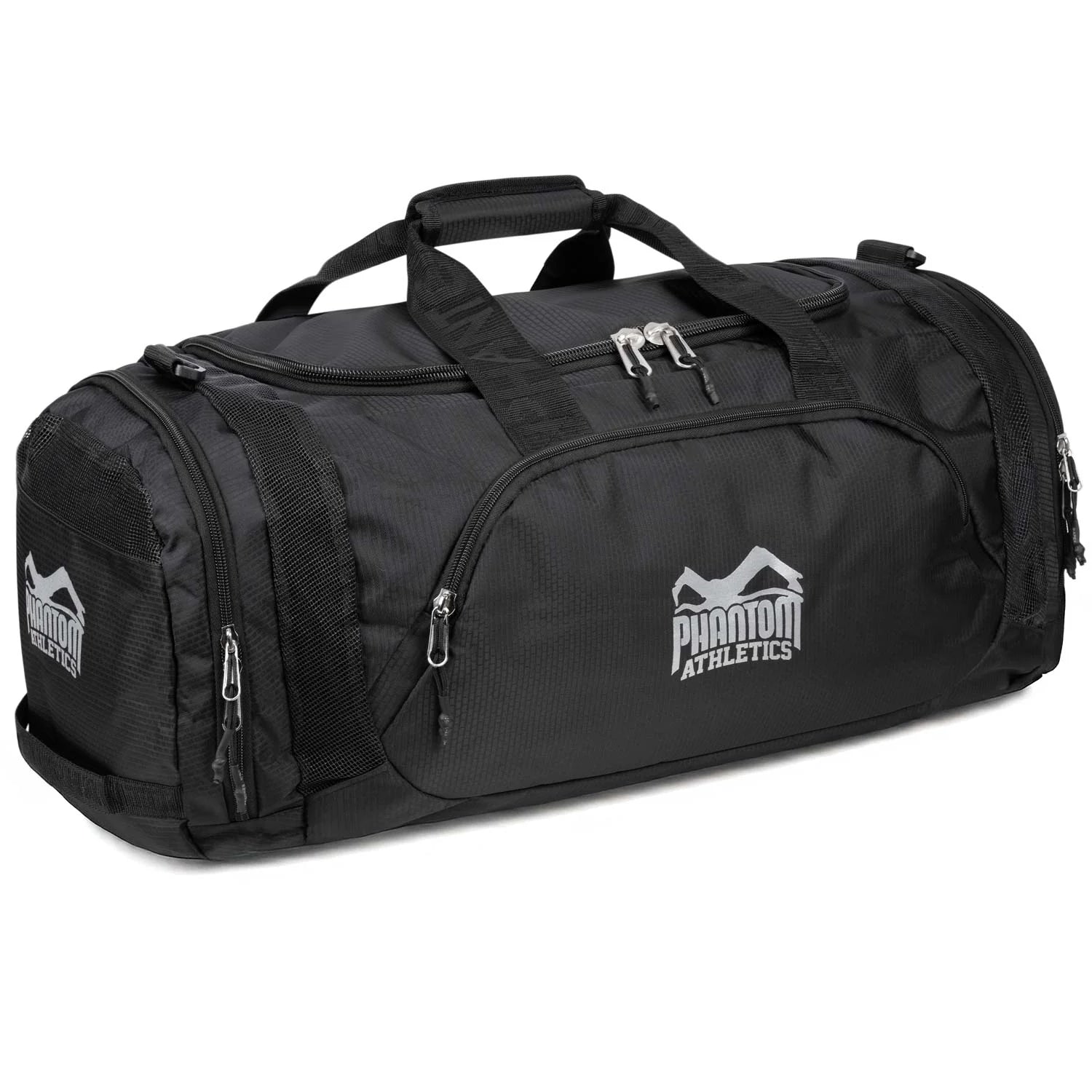 Sac de sport SHADOW - Phantom Athletics - Noir