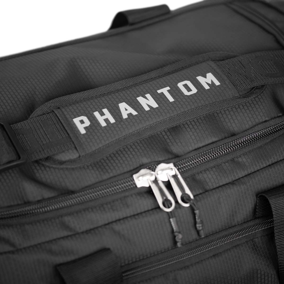 Sac de sport SHADOW - Phantom Athletics - Noir