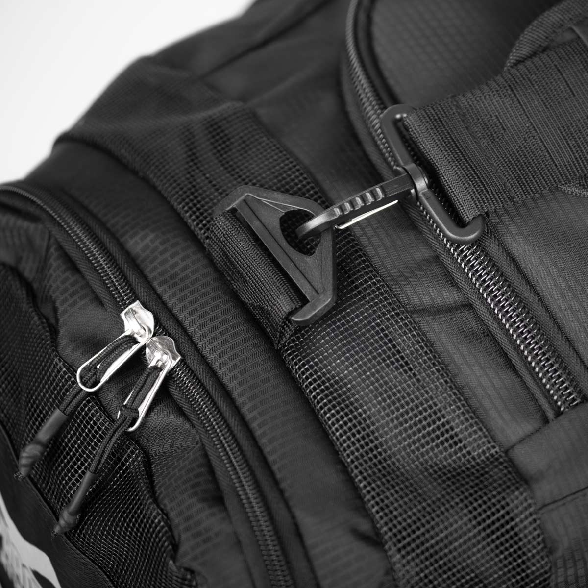 Sac de sport SHADOW - Phantom Athletics - Noir