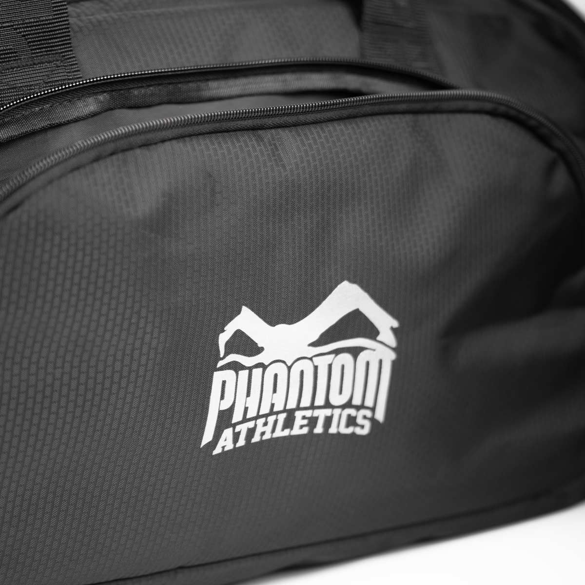 Sac de sport SHADOW - Phantom Athletics - Noir