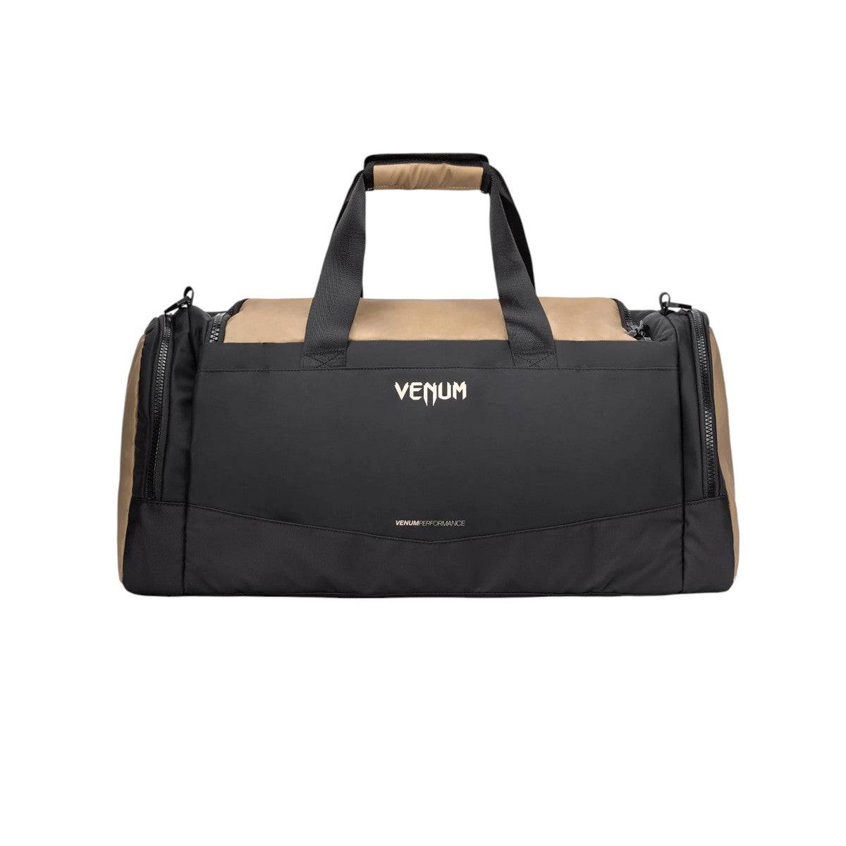 Sac de sport Venum Evo 2 Trainer Lite - Noir Sable