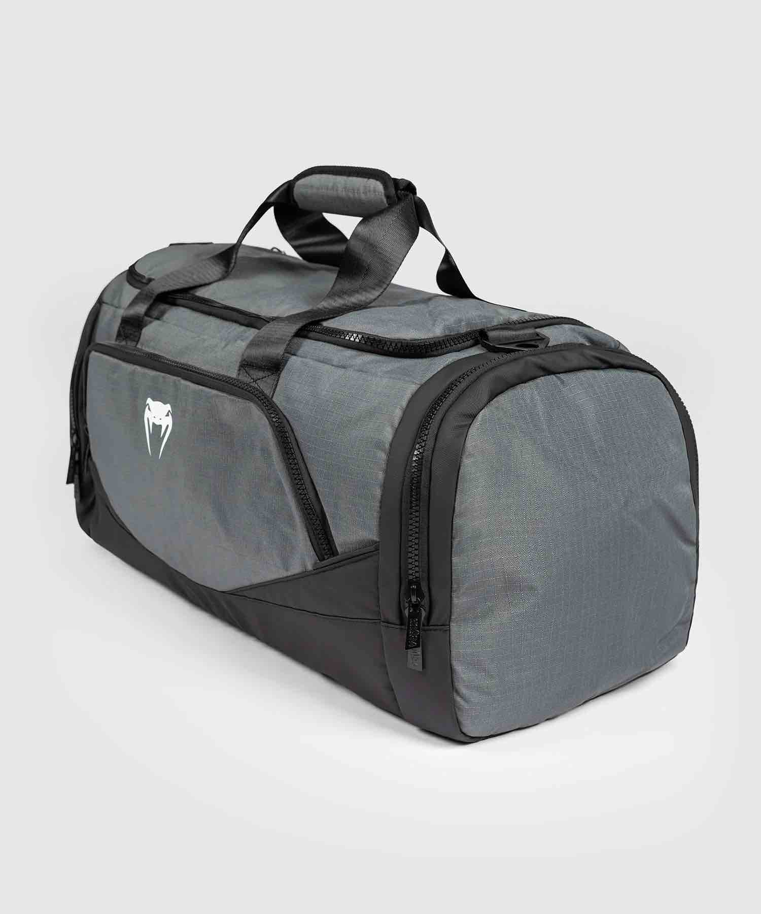 Sac de Sport Venum Evo 2 XTrem Ripstop - Gris Tempête
