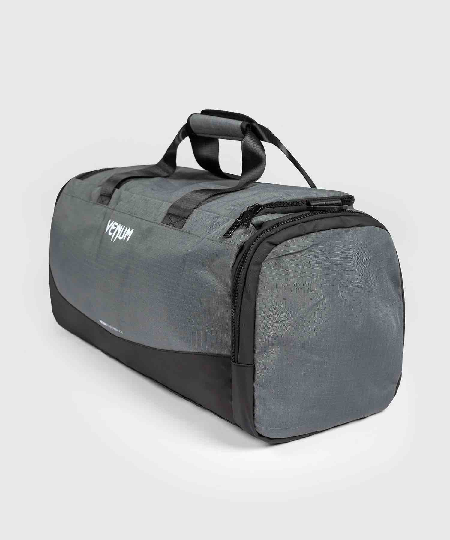 Sac de Sport Venum Evo 2 XTrem Ripstop - Gris Tempête