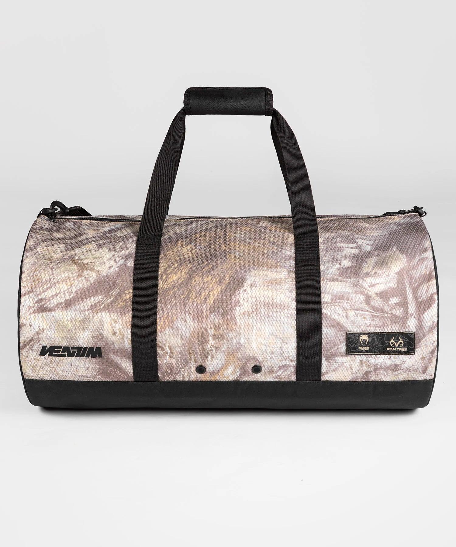 Sac de sport Venum Laser XT Realtree Camo Sable