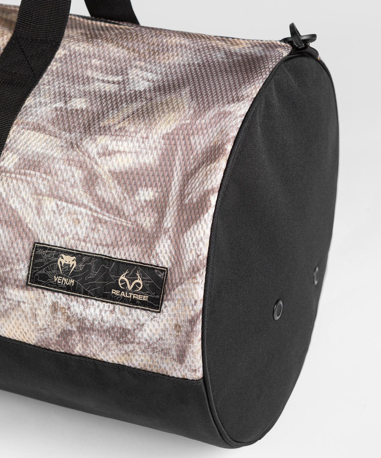 Sac de sport Venum Laser XT Realtree Camo Sable