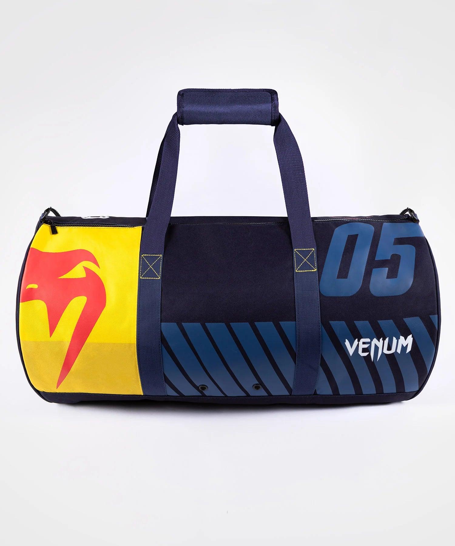 Sac de sport Venum Sport 05 - Bleu/Jaune