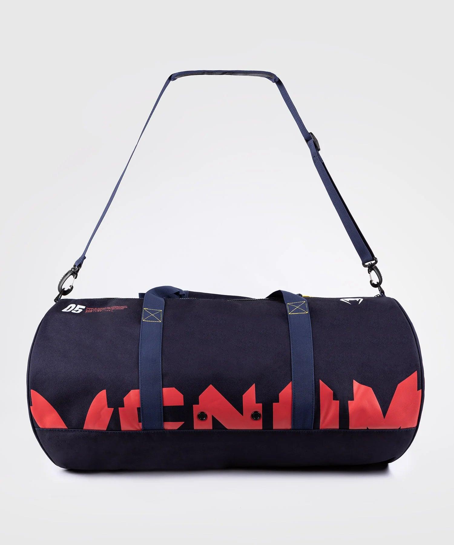 Sac de sport Venum Sport 05 - Bleu/Jaune