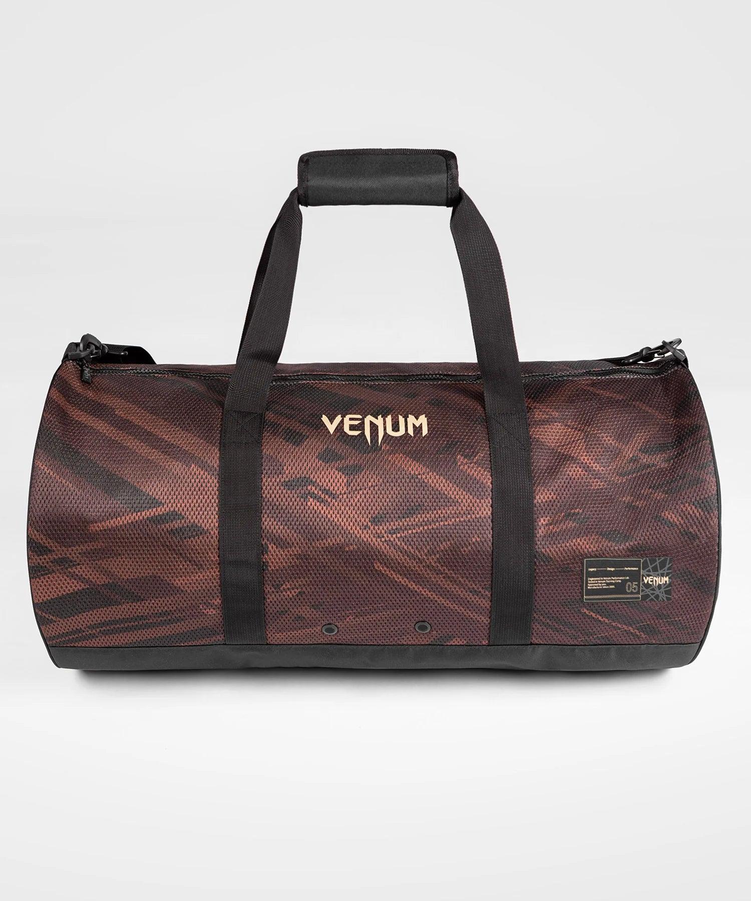 Sac de sport Venum Tecmo 2.0 - Marron