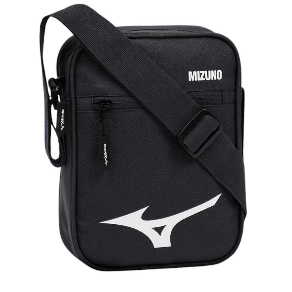 Sacoche Bandoulière Coach Mizuno Ryoko - Noir