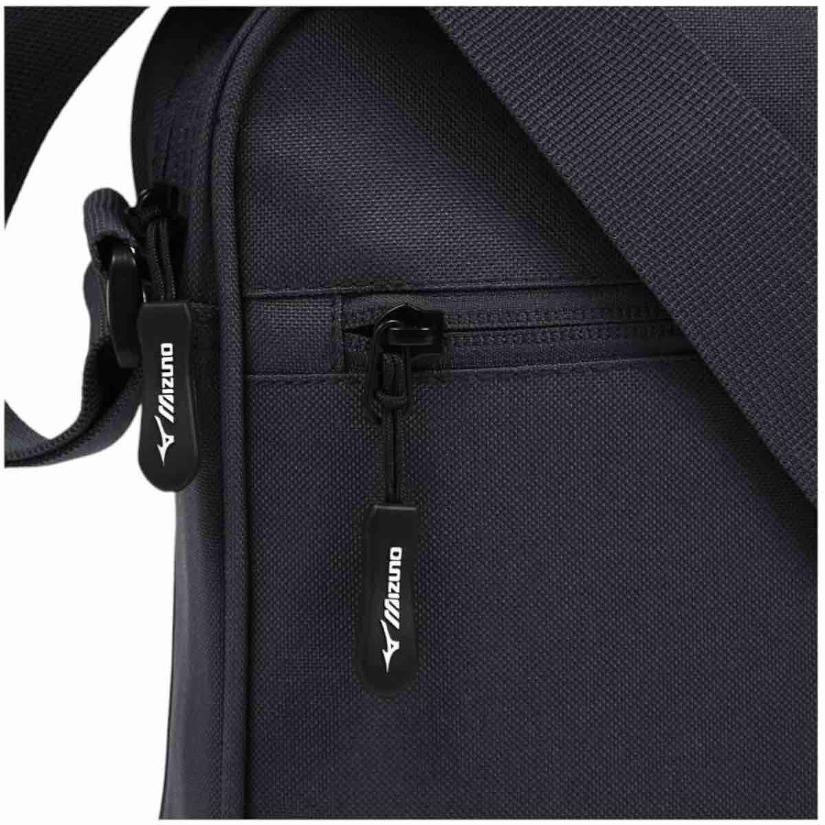 Sacoche Bandoulière Coach Mizuno Ryoko - Noir