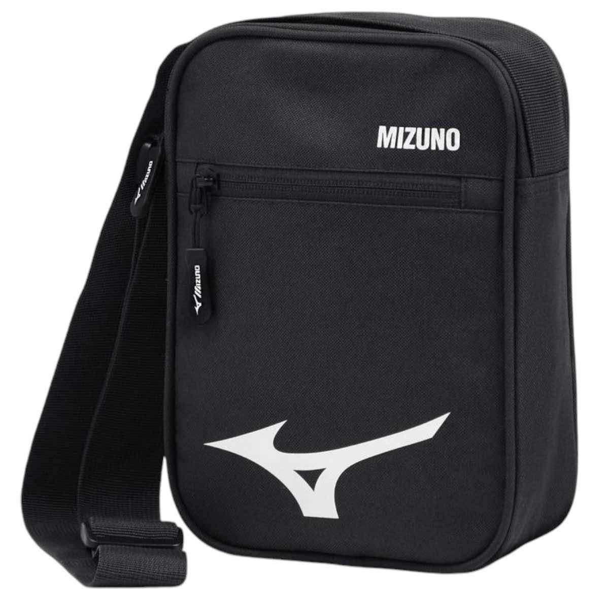 Sacoche Bandoulière Coach Mizuno Ryoko - Noir