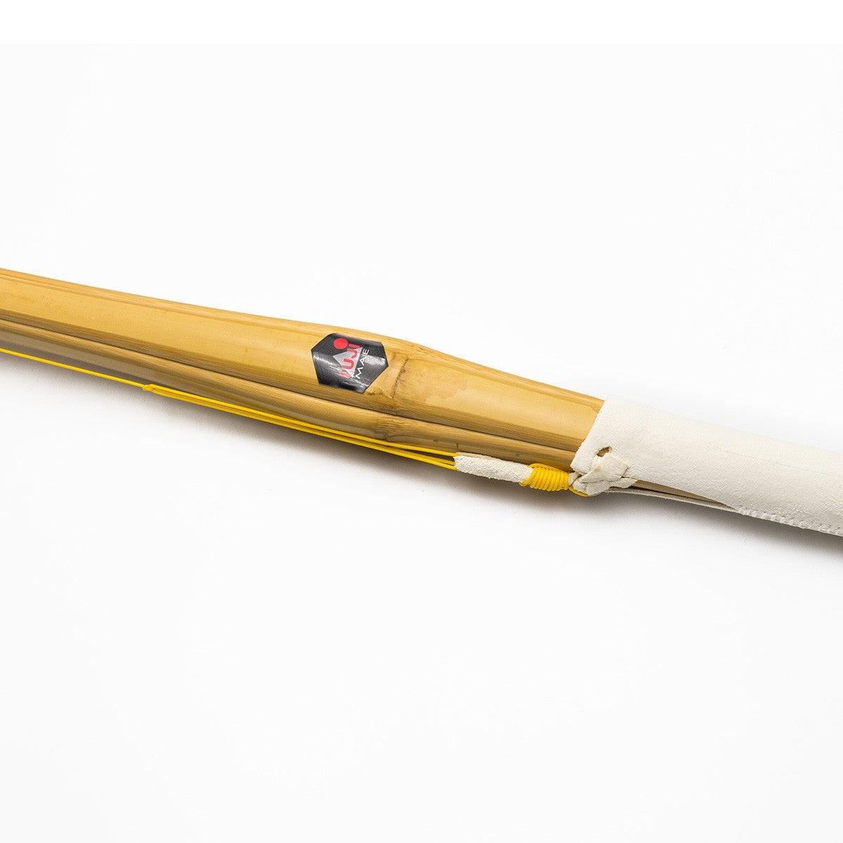 Shinai Adulte. Bambou avec Tsuba 120 cm Fuji Mae