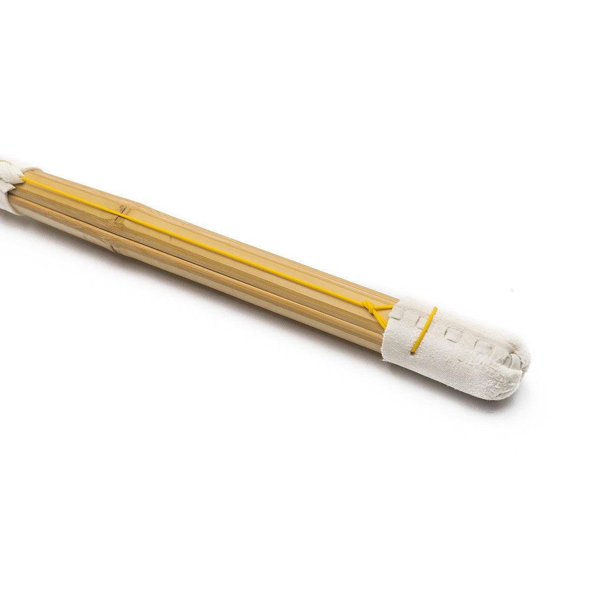 Shinai Adulte. Bambou avec Tsuba 120 cm Fuji Mae