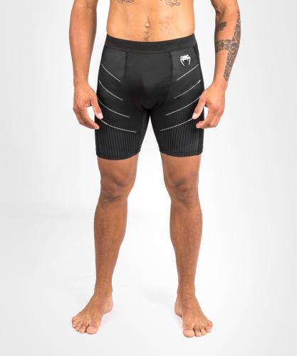 Short Vale Tudo Venum Biomecha - Noir/Gris en promotion