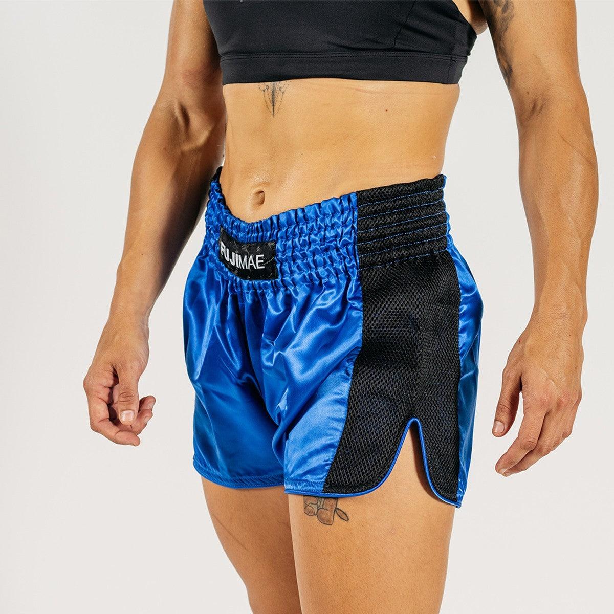 Short Boxe Thaï FUJIMAE Training 2.0 - 11416