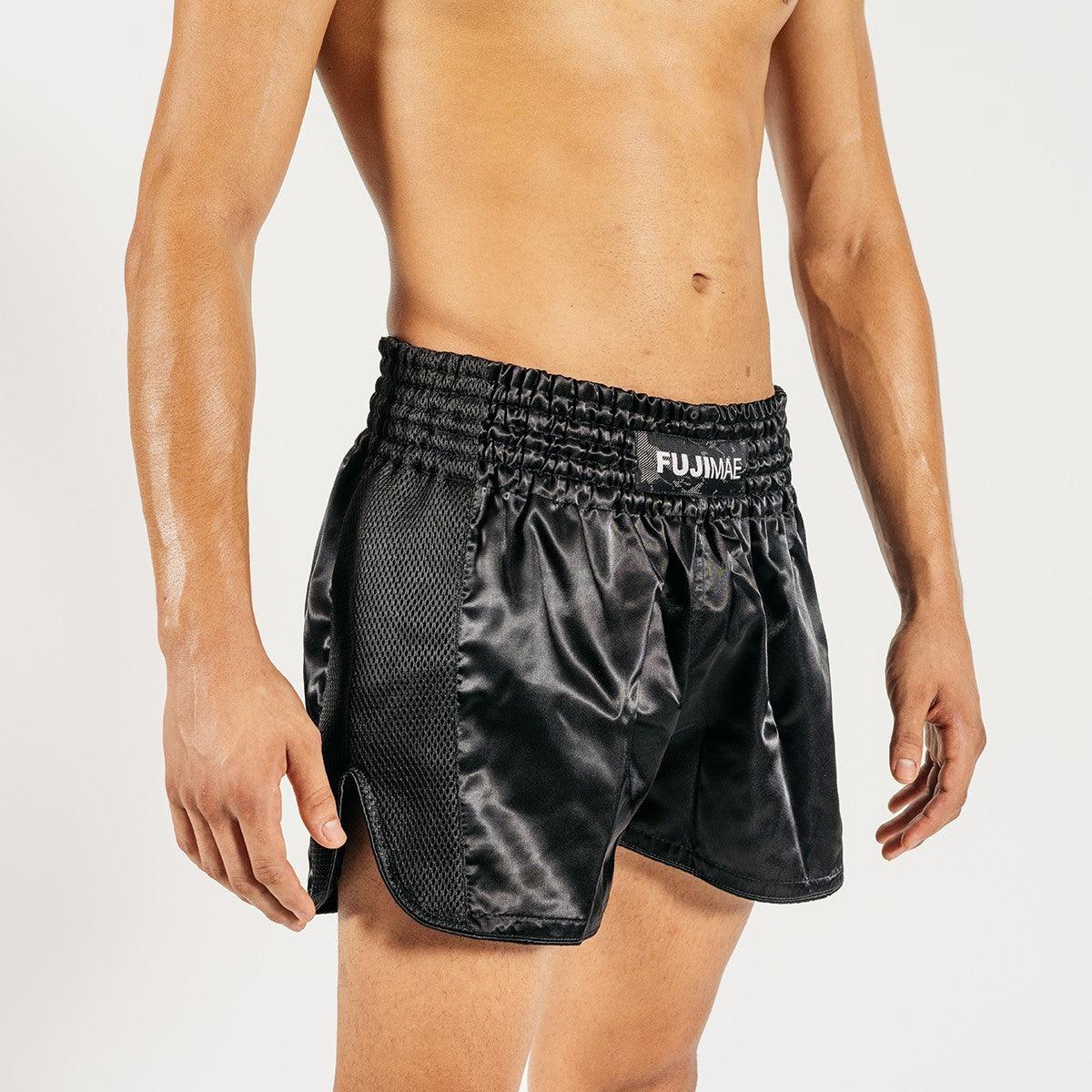 Short Boxe Thaï FUJIMAE Training 2.0 - 11416