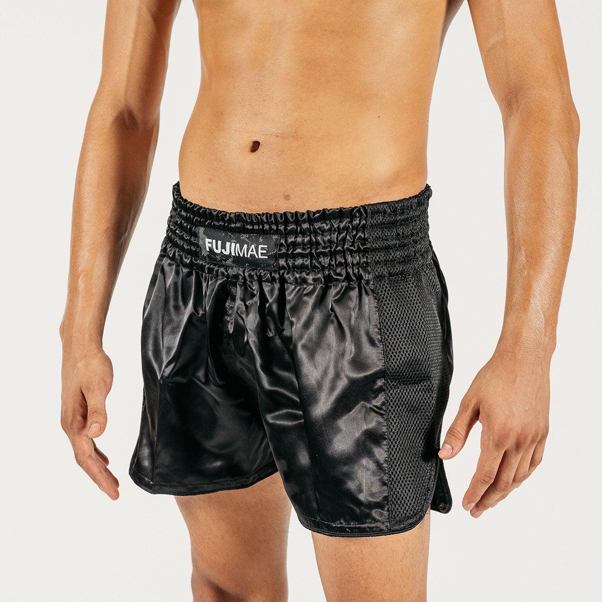 Short Boxe Thaï FUJIMAE Training 2.0 - 11416