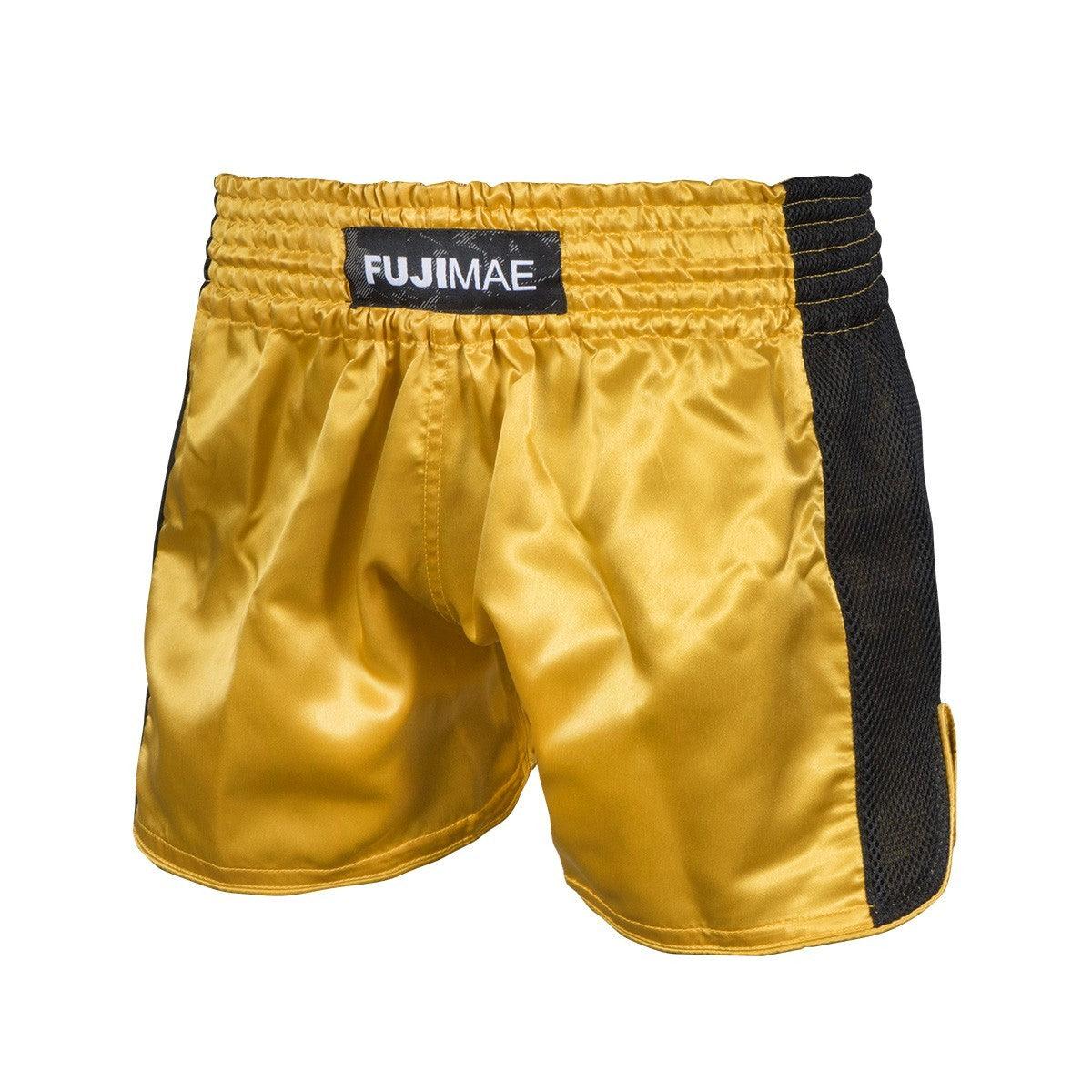 Short Boxe Thaï FUJIMAE Training 2.0 - 11416
