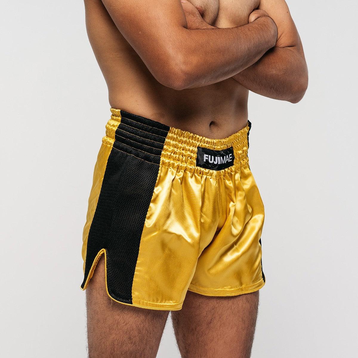 Short Boxe Thaï FUJIMAE Training 2.0 - 11416