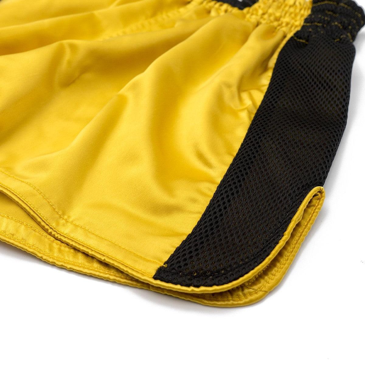 Short Boxe Thaï FUJIMAE Training 2.0 - 11416