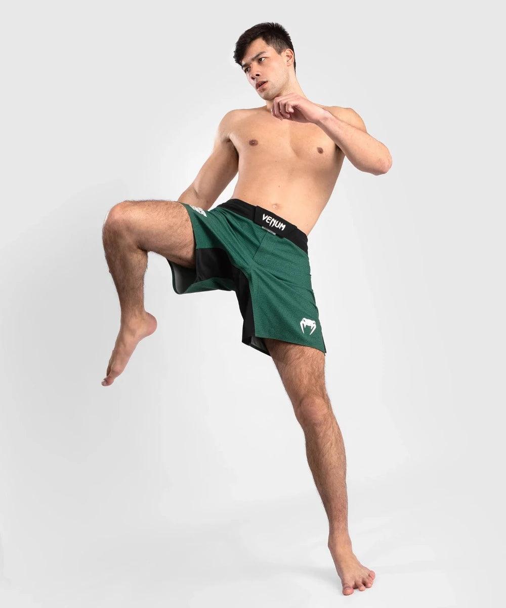 Short de Combat Venum  Ares 2.0 - Kaki