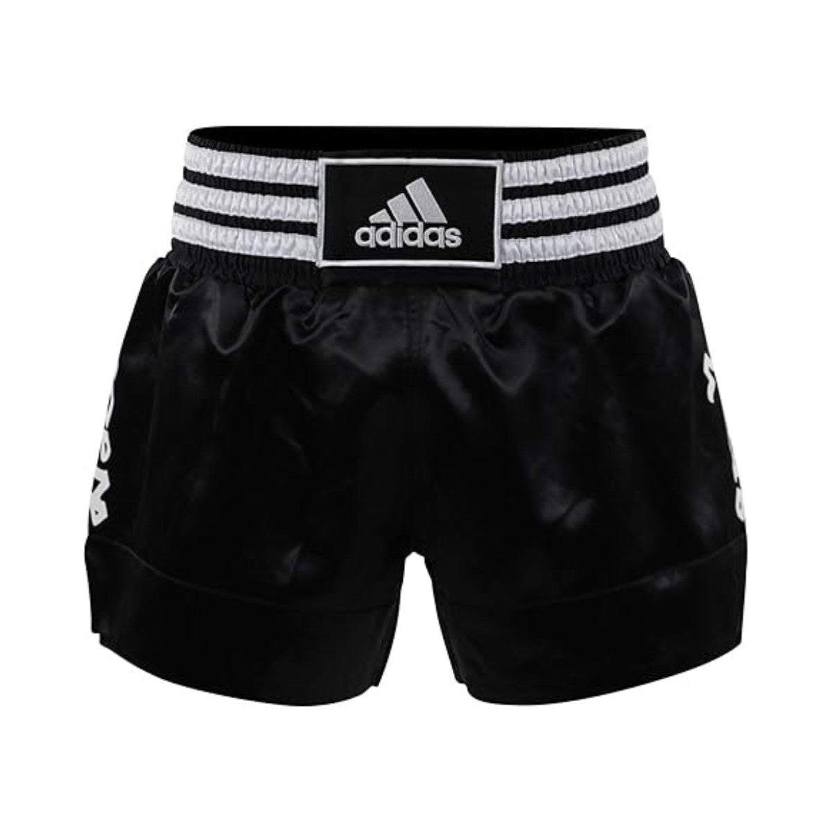Short de Boxe Kickboxing Adidas en promotion