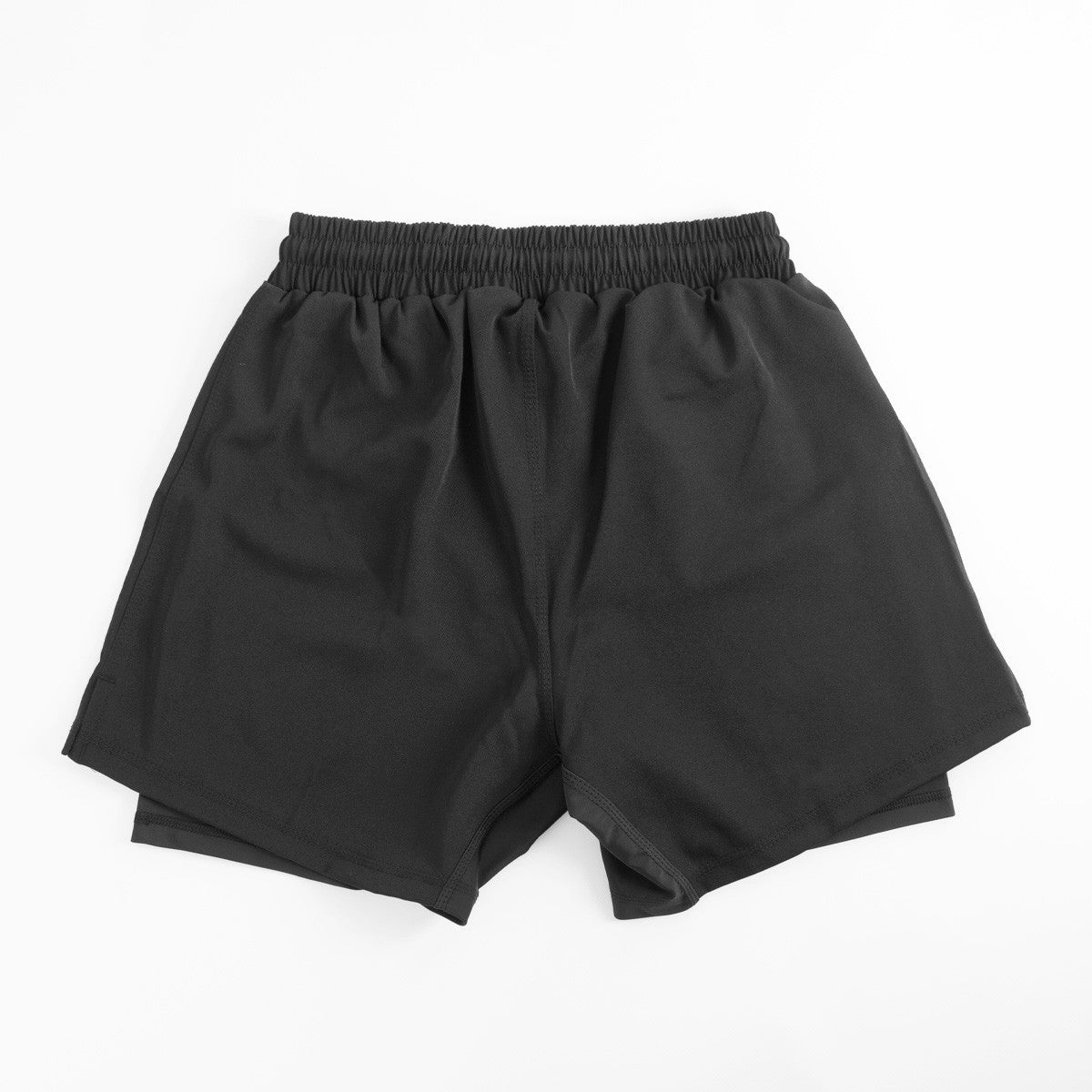 Short No-Gi & MMA ProWear FUJIMAE - Noir