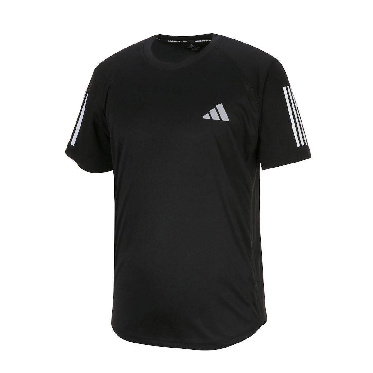 T-shirt adidas Boxwear Tech - Noir