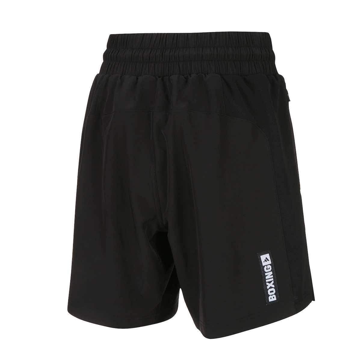Short Training Traditionnel adidas Boxwear Tech