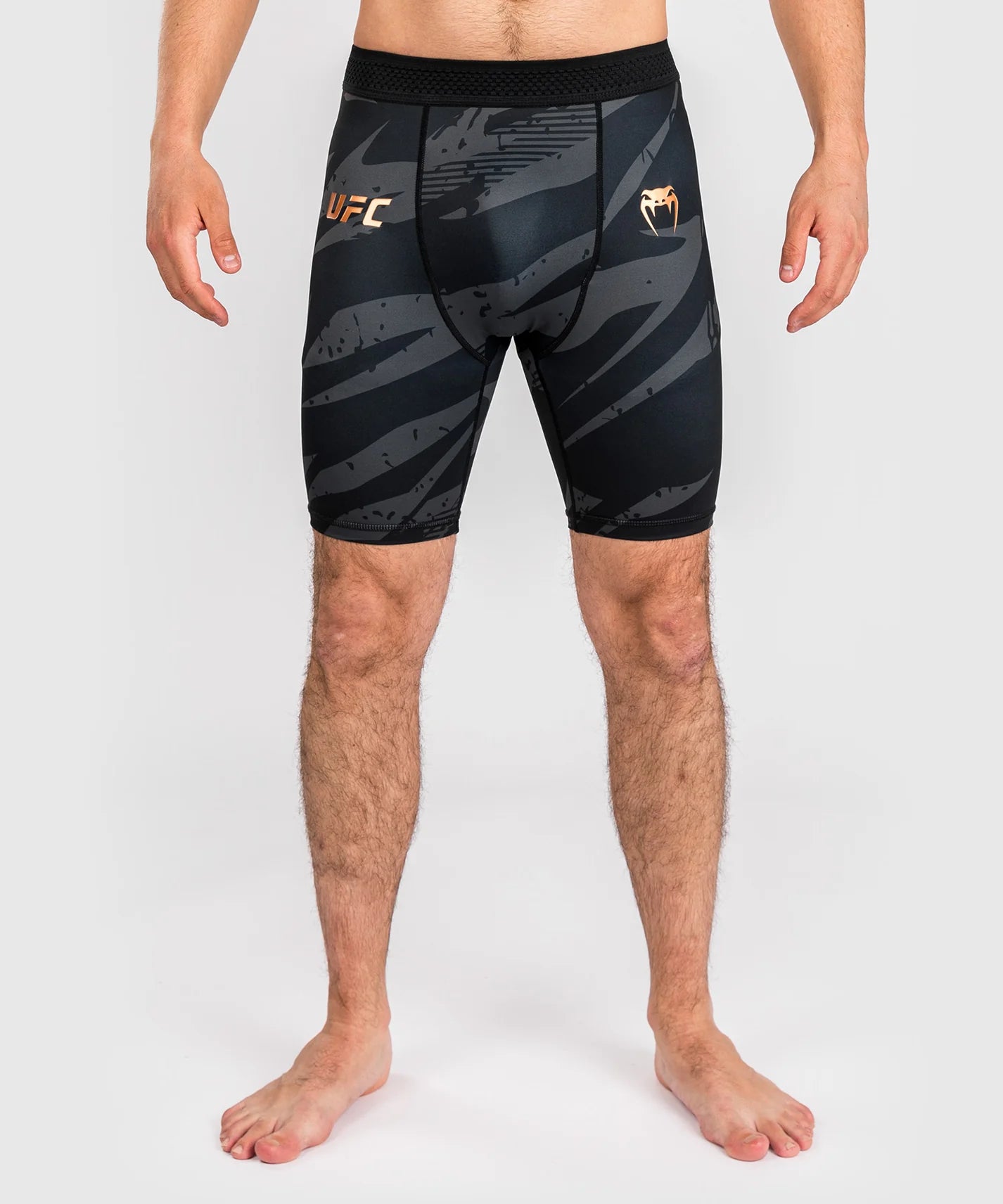 Short Vale Tudo UFC Adrenaline by Venum Fight Week - Urban Camo