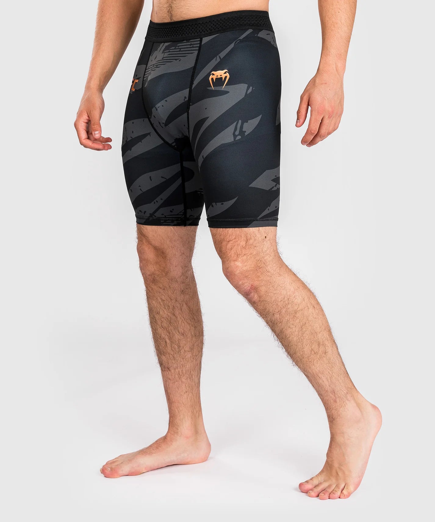 Short Vale Tudo UFC Adrenaline by Venum Fight Week - Urban Camo