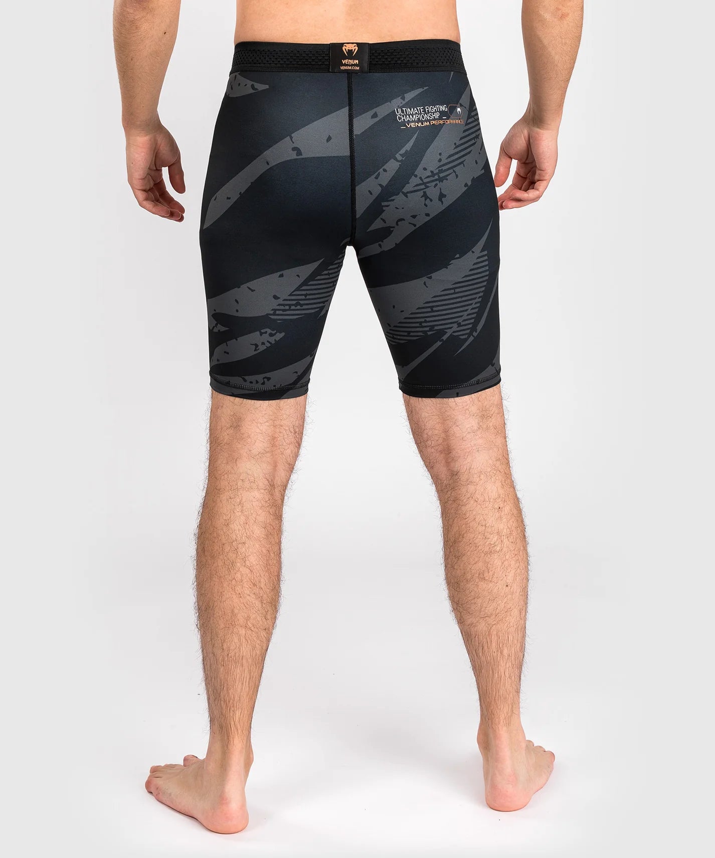 Short Vale Tudo UFC Adrenaline by Venum Fight Week - Urban Camo