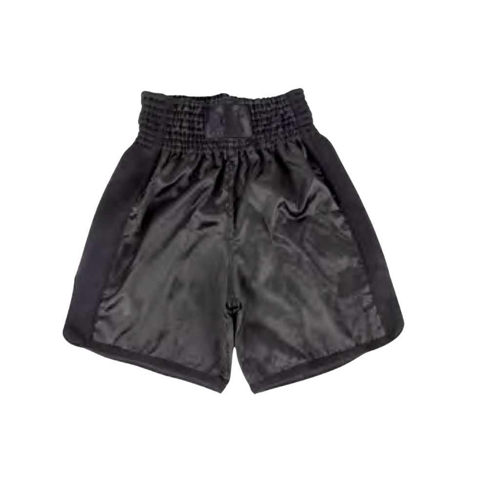 Short de Boxe Anglaise Metal Boxe Extrem