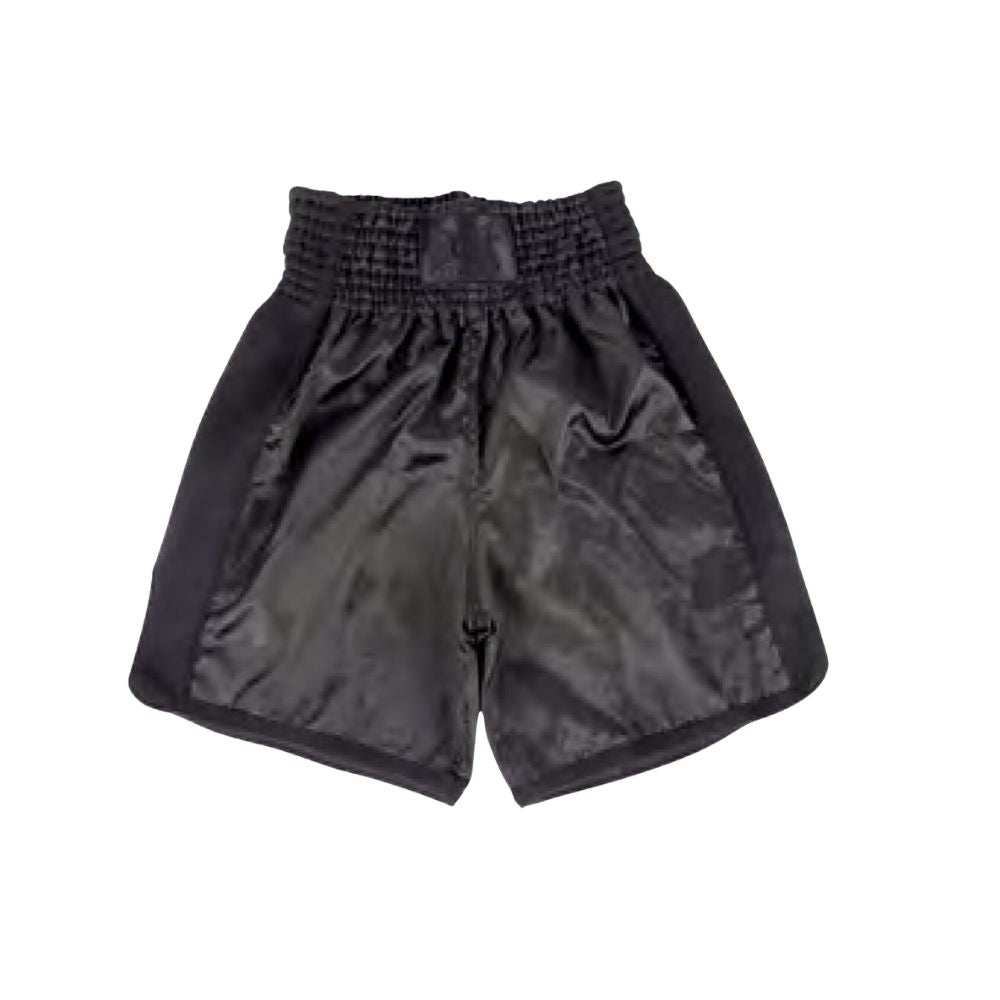 Short de Boxe Anglaise Metal Boxe Extrem